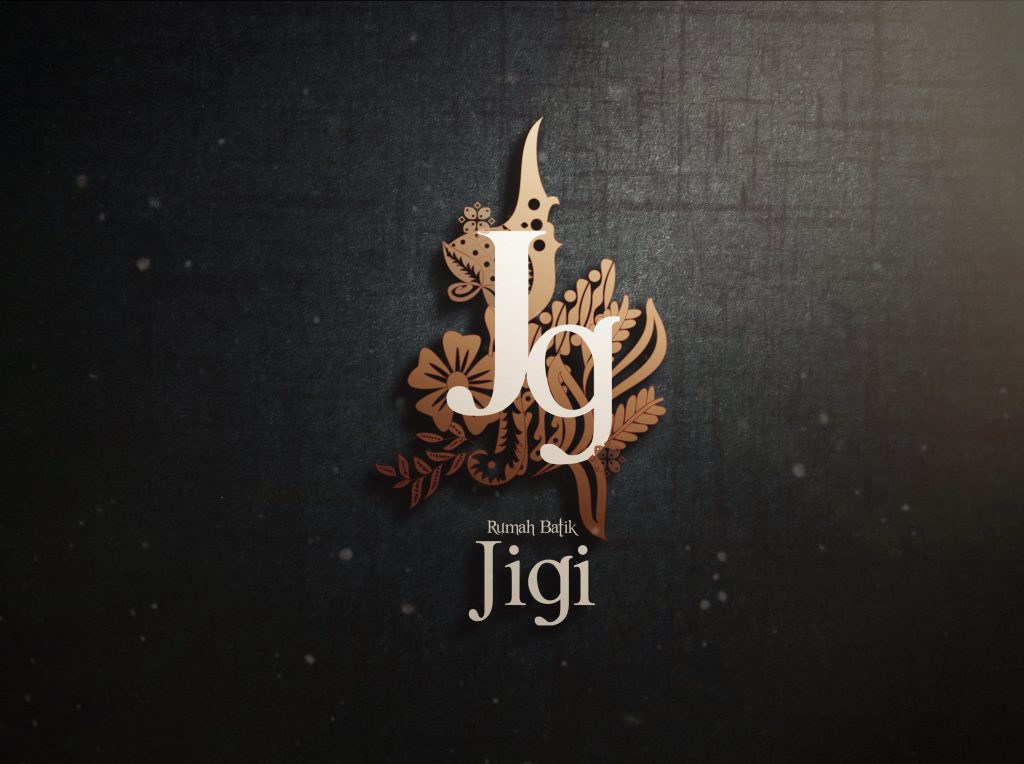 Rumah Batik Jigi Cinematic effect