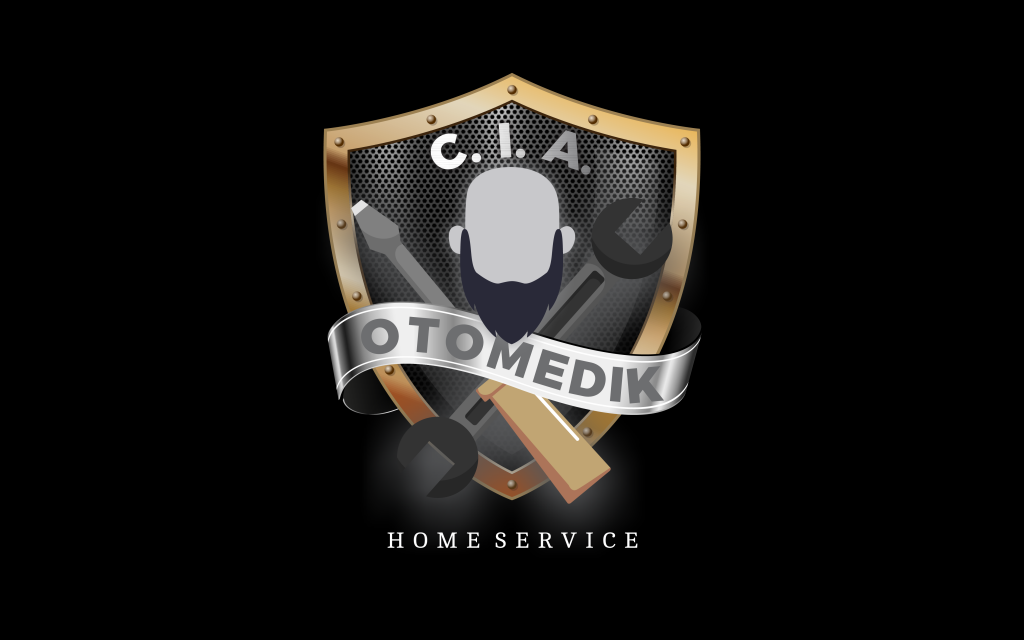 Logo CIA Otomedik