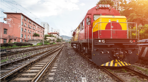 UX/UI Herona Express