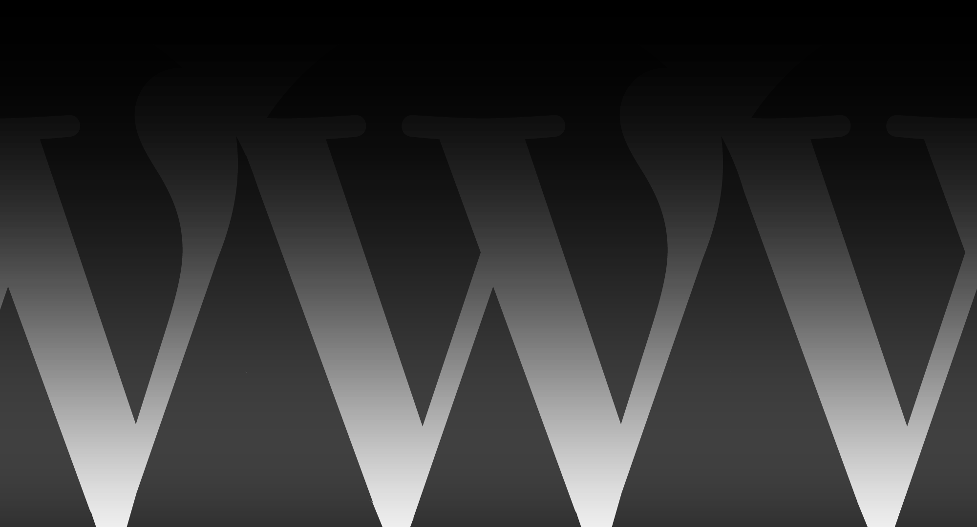 wordpress